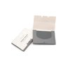 Bamboo charcoal oil blotting sheets for face,100 Counts in 1 Pack,lift away excess oil,easy to slip into your purse, makeup bag, or even your pocket (Grey)