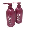 PPC Honey Repair Therapy Shampoo & Conditioner SET for Color Treated Damaged & Dry Hair, Keratin Hair Treatment Best for your hair. Experts Choice.Softening,Shine,Nourishing,Repairing,Rejuvenate,