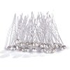 AKOAK 20 Pieces Bridal Wedding Hairpin, Single Drill U-shaped Hairpin, Rhinediamond Hairpin Bridal Women's and Girls' Hair Accessories for Wedding Ball Parties Special Events