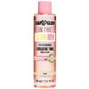 Soap & Glory In The Glow How Vitamin C 5% Glycolic Acid Exfoliating Tonic - Gentle Glycolic Acid Toner + Chamomile Extract - Pore Exfoliating Toner + Glow Tonic for Brighter, Healthier Skin (200ml)