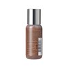 Ruby Kisses Liquid Foundation No More Blemish Oil-Free Foundation Korean Makeup 1.18 Fl Oz (Ebony)