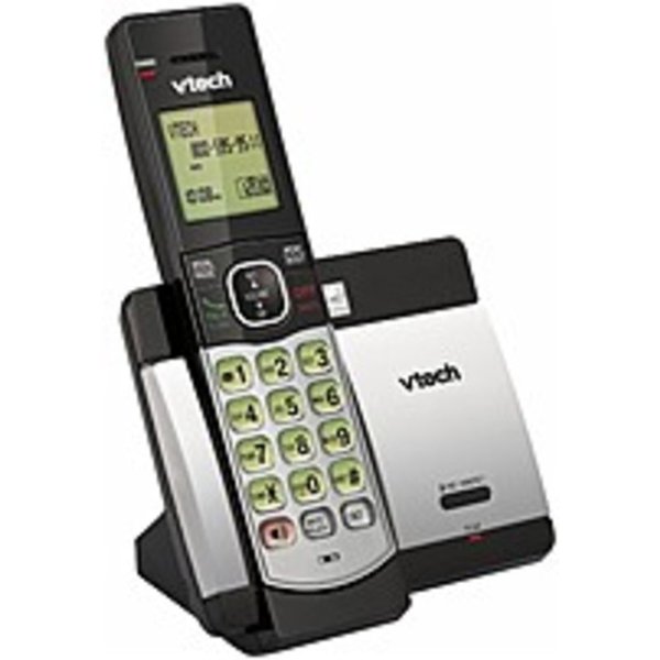 VTech CS5119 DECT 6.0 Cordless Phone - 1 Handset