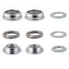 Black Ops BMX Bicycle Bottom Bracket Set