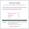 SYXLCYGG Bob Wig Blonde Short Wigs Flame Retardant 14" Straight Silky Fluffy Synthetic Womens Hair Wig With Bangs Girl Cosplay Party White Women Daily(Free Wig Cap)