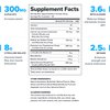 LEGION Pulse Pre Workout Supplement - All Natural Nitric Oxide Preworkout Drink to Boost Energy, Creatine Free, Naturally Sweetened, Beta Alanine, Citrulline, Alpha GPC (Caffeine Free Grape)