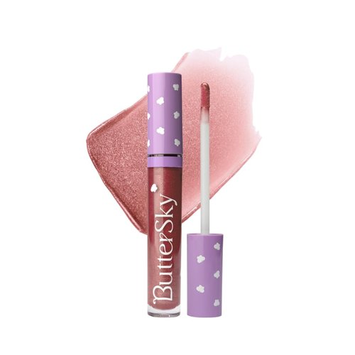ButterSky Kisses Lip Gloss - Teddy Bare