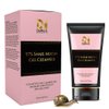 DelMark Products Snail Mucin Gel Cleanser, 5.07 Fl Oz / 150 mL, High Potency Gel Cleanser for Dry & Sensitive Skin with Mucin 97% Power - Korean Skincare