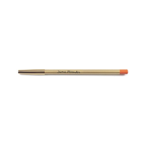 Jerome Alexander Define Collection Lip Pencil (Orange)