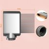 YTCHYYSK Wide Tooth Comb Nozzle Attachment for Dyson Airwrap Nickel/Copper, Pre-Styling Dryer for Create Length, Add Volume, and Enhance Texture, Part No.971894-04