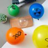 40 Pieces Science Party Balloons Mad Scientist Decorations Science Party Week Decor Science Balloons Latex Birthday Party Balloons for Scientist Lab Science Holiday Laboratory Decorations