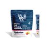 Voli Hydration, Sunset Strawberry, Superfood Hydration, Irish Sea Moss, Aquamin (Natural Magnesium), Coconut Water, Himalayan Pink Salt, Low-Calorie Hydration, 15 Servings (Pack of 1)
