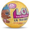 L.O.L. Surprise! 550709 Lil Sisters Series 3 Collectible Dolls