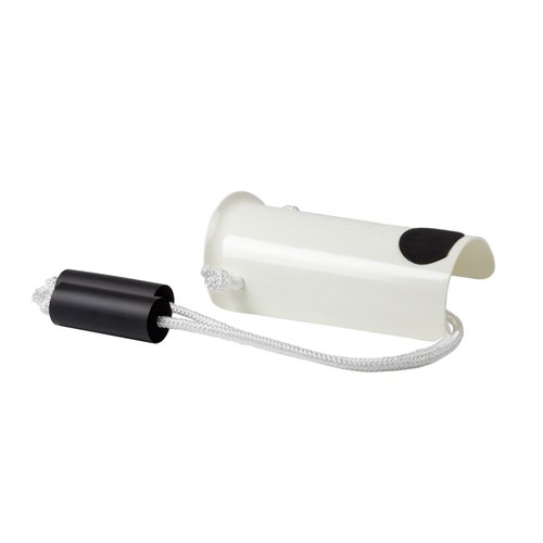 Sock Aid Formed w/Foam Handles