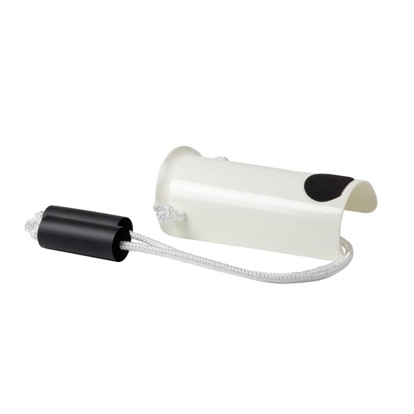 Sock Aid Formed w/Foam Handles