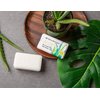 Organic Aloe Collection Hydrating Enriched Daily Bar Soap (5.2oz), Fresh Cucumber Scent