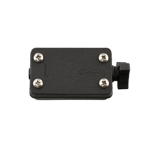Scotty 0423 Downrigger Mount Rod-Holder Adapter