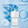 JOYAL BEAUTY Hyaluronic Acid Moisturizer Gel Cream. All-In-One Anti-Aging Face Eye Cream Infused with Peptides, Vitamins B C E Tightens and lifts sagging skin on face, eyes, and neck.