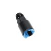 SUPERFASTRACING Fuel Rail Adapter Fittings Feed/Return -6AN EFI AN6 Push ON