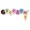 iscream Cheery Snowman Snow Globe Classic Pot Style Vanilla Scented Lip Balm