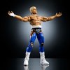 Mattel WWE Top Picks Elite Action Figure & Accessories Set, “The American Nightmare” Cody Rhodes 6-inch Collectible with Swappable Hands, Ring Gear & 25 Articulation Points