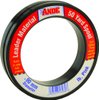Ande FPW-50-40 Fluorocarbon Leader Material, 50-Yard Spool, 40-Pound Test, Pink Finish