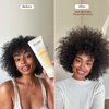 Mizani True Textures Perfect Coil Oil Gel | Curly Hair Gel Styler| Moisturizes and Fights Frizz | With Coconut Oil | Paraben & Silicone-Free | For Curly, Dry Hair | 11 Fl. Oz.