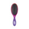 Wet Brush Original Detangler Brush - Shimmering Sky, Fantastic Dusk - All Hair Types - Ultra-Soft Intelliflex Bristles Glide Through Tangles With Ease - Pain-Free Comb For Men, Women, Boys And Girls