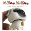 ANWoRLeT Bobble Head Figures, Dog Bobbleheads for Car Dashboard，Animal Bobble Head，Car Dashboard Decorations,Puppy Dashboard Bobbleheads，Bobbing Head Dogs for Car,Kid's Gift (Pug)