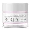 Teami Renew Eye Cream - Facial Skin Care Products - Under Eye Cream for Dark Circles and Puffiness Treatment for Women - Eye Cream Anti Aging Bags & Dark Circle Brightening with Niacinamide & Vit-C