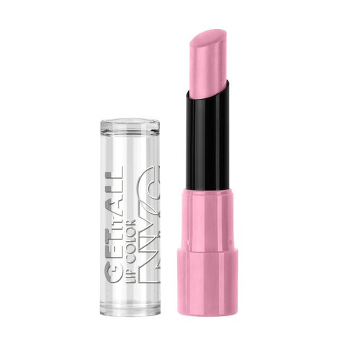 N.Y.C. New York Color Get It All Lip Color, PINKdigious, 0.13 Ounce