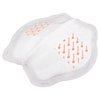 Ameda MoistureGuard Disposable Nursing Pads | Breast Milk Pads | Nursing Breast Pads | Breast Feeding Supplies | Stay Dry Nursing Pads | Nursing Pads Disposable | Nursing Pads Breastfeeding | 50 Count