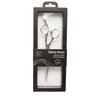 Salon Care Carved Styling Shears