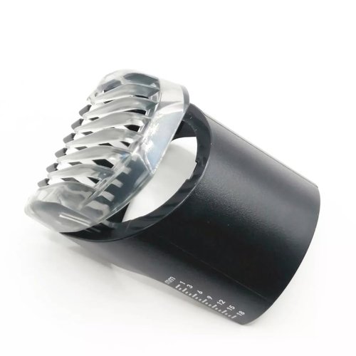 GRABOTE New 1-18MM Hair Clipper Comb for Beardtrimmer series 7000 7100 7300 Vacuum beard trimmer