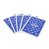 Innova Disc Golf Playing Cards - Blue