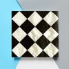 40Pcs Black and White Checkered Napkins Race Car Birthday Party Supplies Disposable Checkered Flag Napkins Checkered Napkins Race Car Napkins for Nascar Racing Themed Party Decorations Favors