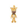 Funko Galactic Plushies: Rick and Morty Squanchy Collectible Figure, Multicolor