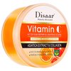 DISAAR Beauty Vitamin C Collagen Moisturizing Gel Orance Extract After Sun Repair Soothing Refines Pores Anti-Oxidation 300g / 10.14fl.oz