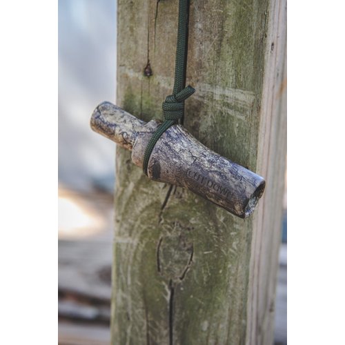 Duck Commander CDTimber Duck Call, Duck Dynasty Duck Call