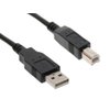 10ft USB Cable Cord for Canon Pixma MX300 MX310 MX320 MX330 MX850 iP7500 Printer