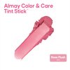 Almay Color & Care Tint Stick Blush, 300 Rose Flush, 0.25 oz