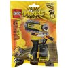 LEGO Mixels Mixel Wuzzo 41547 Building Kit