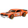 Hot Wheels Toy Cars 20-Pack, Set of 20 Die-Cast 1:64 Scale Toy Sports & Race Vehicles for Kids & Collectors (Styles May Vary)