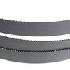 Imachinist S52121214 Bi-metal Band Saw Blades 52-1/2-inch X 1/2-inch X 14 TPI for Soft Ferrous Metal