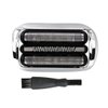 Electric Shaver Sharp Replacement Head For Braun Series 7, Foil Cassette Head Sharp Replacement Part for 70-B7200cc, 70-N4300cs, 70-B4320cs,