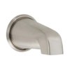 Gerber Danze D606325 8" Wall Mount Tub Spout without Diverter.5 inches, Chrome finish