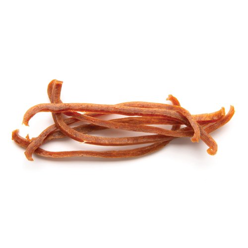 Catit Nibbly Jerky Cat Treats, Chicken & Fish Recipe - Grain-Free Cat Treat White 1.06 Ounce (Pack of 1)