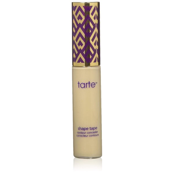 Tarte Cosmetics Shape Tape Concealer Light Sand - Full Size