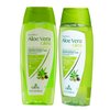 Grisi Aloe Vera Shampoo, Moisturizing Shampoo with Aloe Vera Extract, Paraben-Free, Hair Product for Soft and Shiny Hair, 2-Pack of 13.5 FL Oz each, 2 Bottles