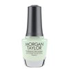 Morgan Taylor Nail Lacquer (Do You Harajuku?) Green Nail Polish, Finger Nail Polish, Long Lasting Nail Polish, Mint Green Nail Lacquer, Finger Nail Polishes.5 ounce