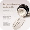 InfiniteAloe réparneu Skin Polish, Face Neck and Chest Microdermabrasion Polish for Rejuvenated Facial Skin - 1.7oz